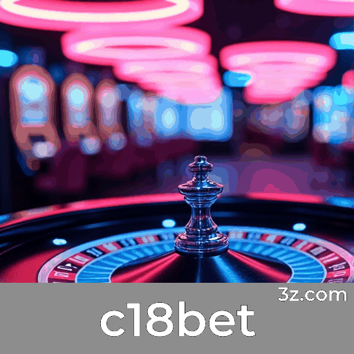 Aplicativo Inteligente da c18bet com Design Responsivo Avançado