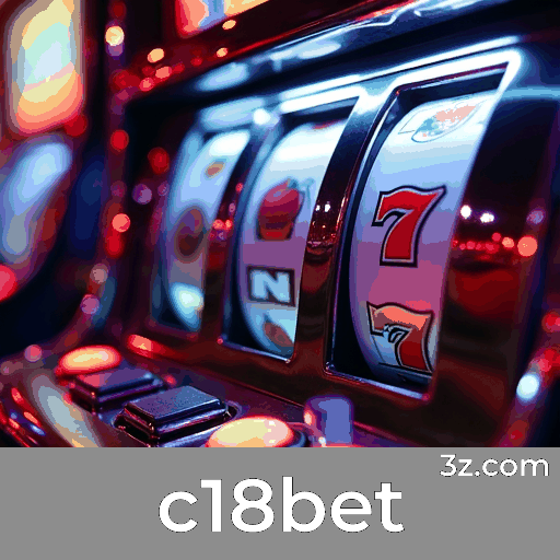 Aplicativo Inteligente da c18bet com Design Responsivo Avançado