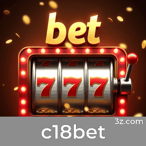 c18bet: Inovação em Jogos com Tecnologia de Ponta