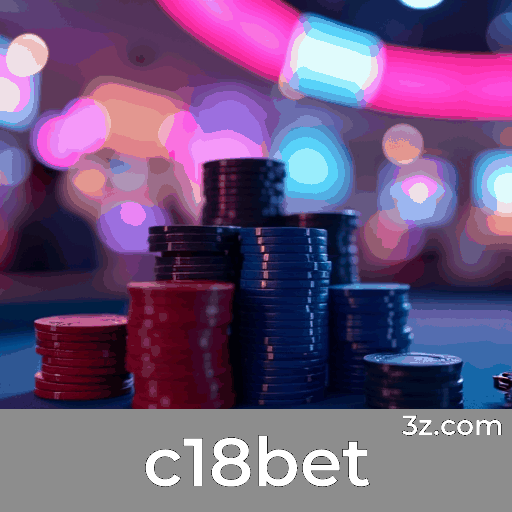 C18Bet: Apostas Esportivas Precisão e Excelência