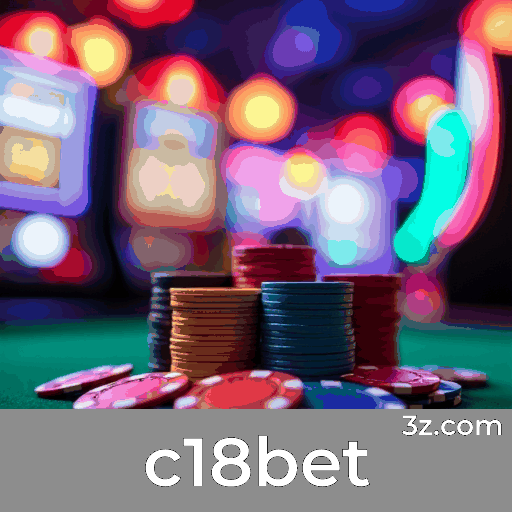 c18bet: Inovação em Jogos com Tecnologia de Ponta