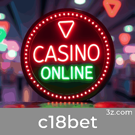 Registre-se Rapidamente e Desbloqueie Recompensas Exclusivas no c18bet