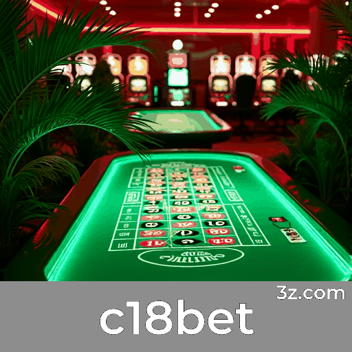 Descubra no c18bet o Poder dos Bônus Inteligentes