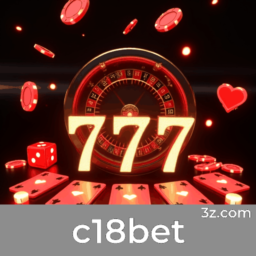 c18bet: Plataforma de Apostas Segura e Premiada