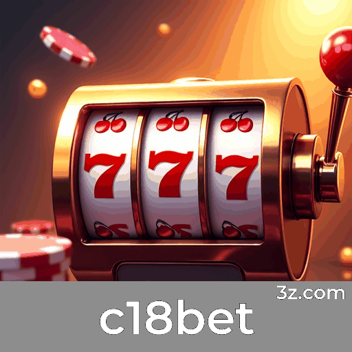 C18Bet: Jogo ao Vivo, Emoção para Brasileiros