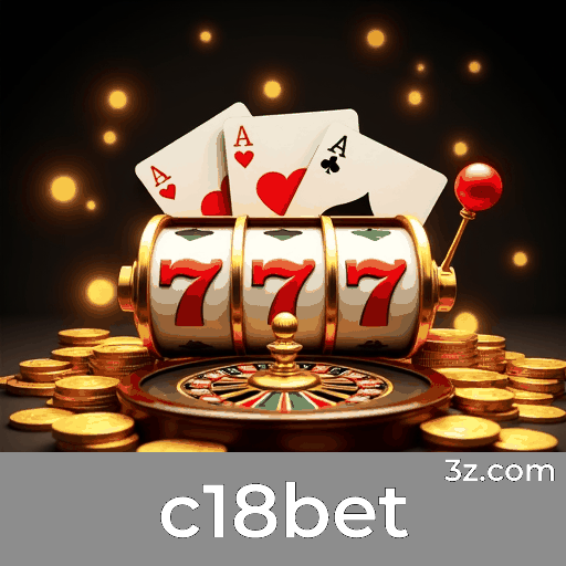 c18bet: Plataforma Confiável e Profissional