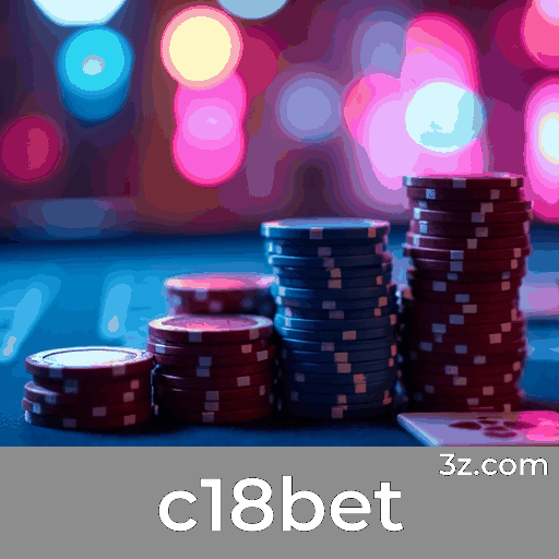 Tecnologia Holográfica 3D em Jogos de Cassino no c18bet