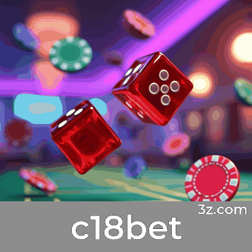 Tecnologia Holográfica 3D em Jogos de Cassino no c18bet