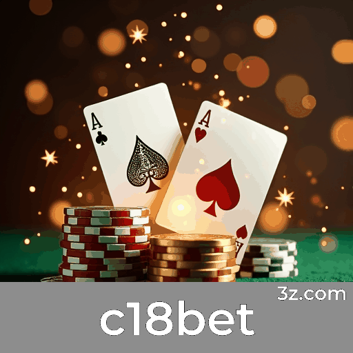 A Experiência VIP do Casino c18bet: Luxo Exclusivo para Membros