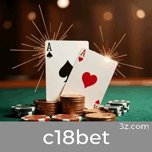 Registre-se Rapidamente e Desbloqueie Recompensas Exclusivas no c18bet