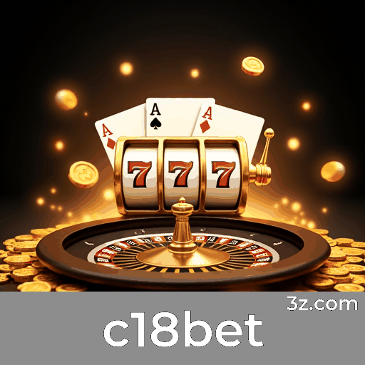 c18bet: Plataforma Confiável e Profissional
