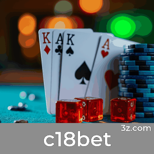 Aplicativo Inteligente da c18bet com Design Responsivo Avançado