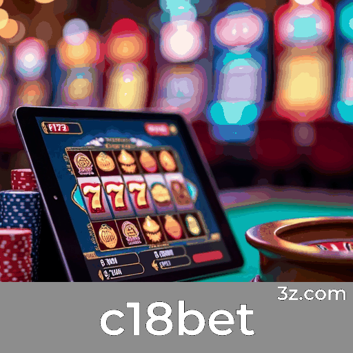 A Experiência VIP do Casino c18bet: Luxo Exclusivo para Membros