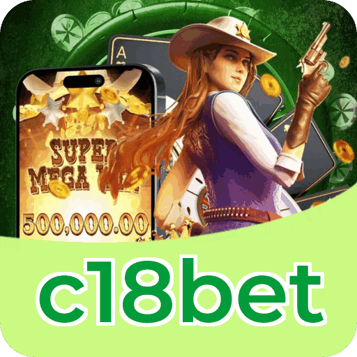 Lottery Clássica na c18bet