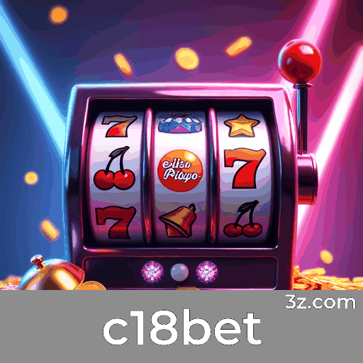 C18Bet: Jogo ao Vivo, Emoção para Brasileiros
