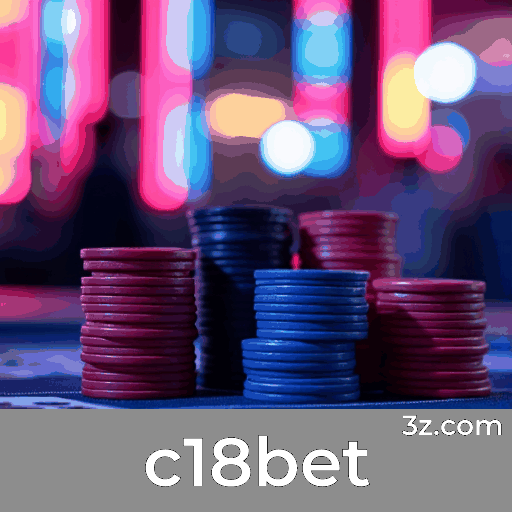 Descubra no c18bet o Poder dos Bônus Inteligentes
