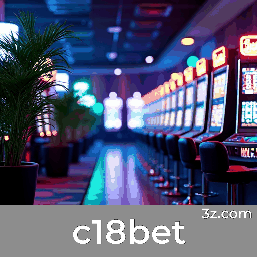 Descubra no c18bet o Poder dos Bônus Inteligentes