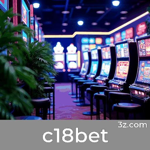 Aproveite os Bônus Exclusivos da c18bet Hoje!