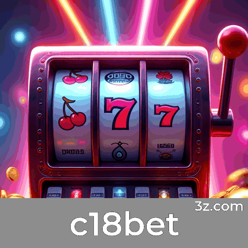 c18bet: Plataforma de Apostas Segura e Premiada