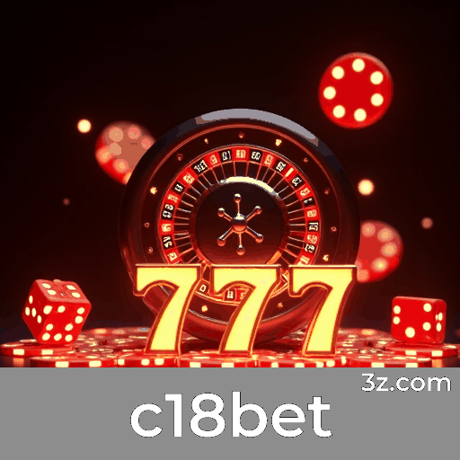 c18bet: Plataforma Confiável e Profissional
