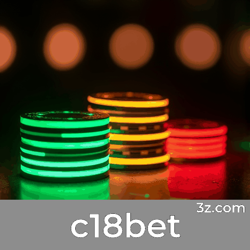 Descubra no c18bet o Poder dos Bônus Inteligentes