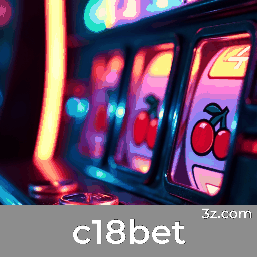 c18bet: Plataforma Confiável e Profissional