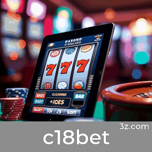 Registre-se Rapidamente e Desbloqueie Recompensas Exclusivas no c18bet